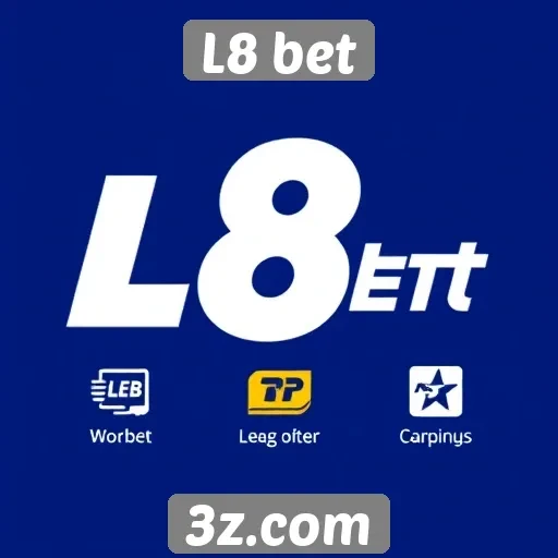 Estudo sobre as opções de pagamento no L8 bet